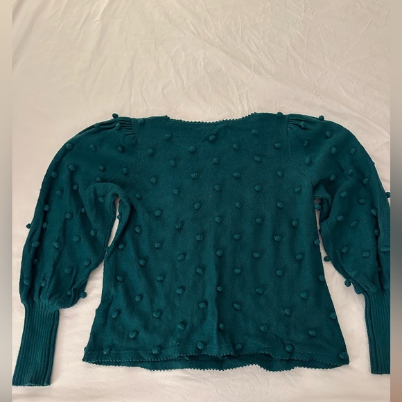 Lilly Pulitzer Sweater, gently worn - Picture 2 of 3